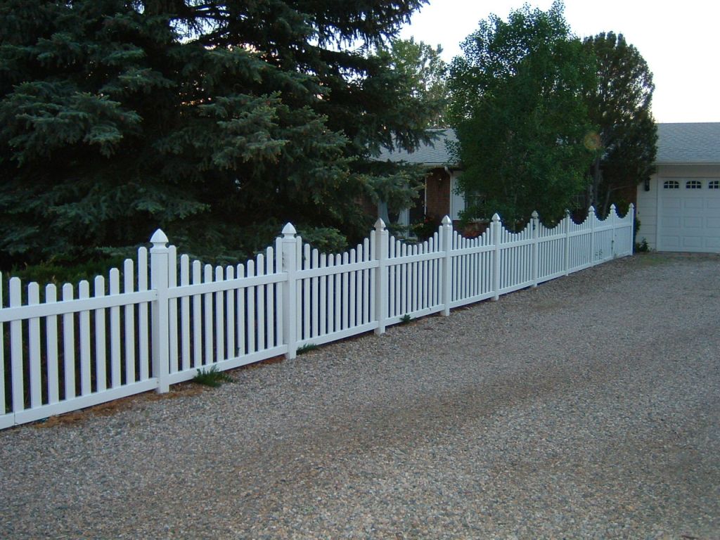 fencing fort Collins